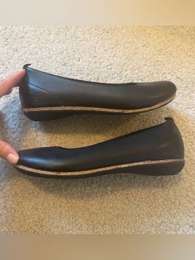 Sole District by Recork Women's Ballet Flat Style Shoes